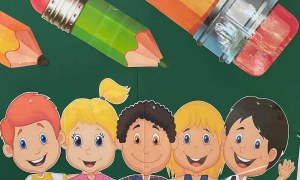 Pasowanie na Przedszkolaka: Misie 2025 - Zdjęcie 9