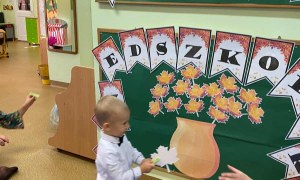 Pasowanie na Przedszkolaka: Misie 2025 - Zdjęcie 23