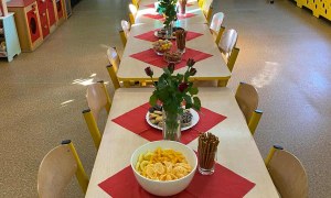 Pasowanie na Przedszkolaka: Misie 2025 - Zdjęcie 34