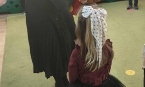 Pasowanie na Przedszkolaka:Liski 2025 - Zdjęcie 26