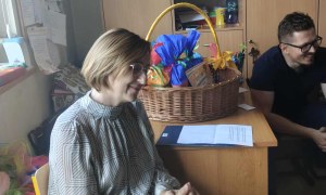 Pasowanie na Przedszkolaka: Żabki 2025 - Zdjęcie 31