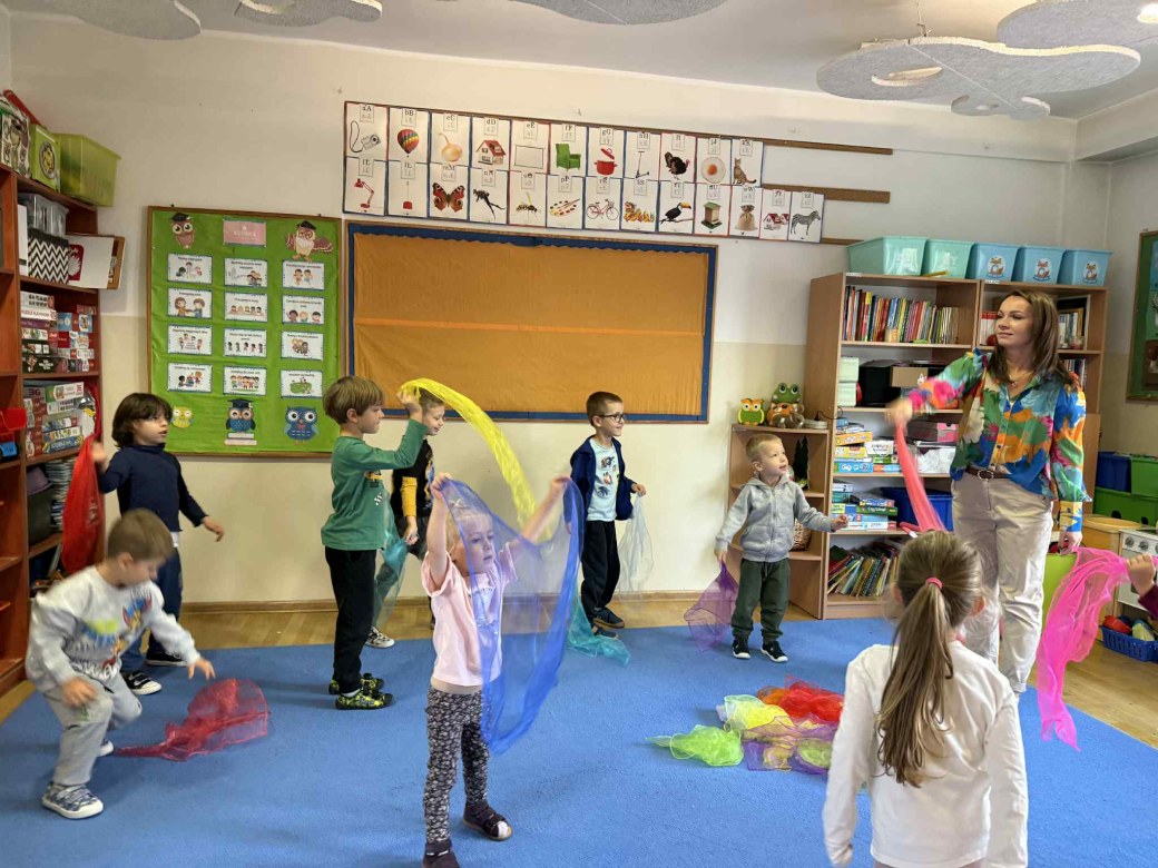 Żabki: Październik 2025 - Zdjęcie 4