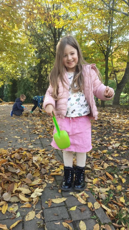 Żabki: Październik 2025 - Zdjęcie 10