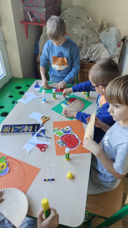 Żabki: Październik 2025 - Zdjęcie 11