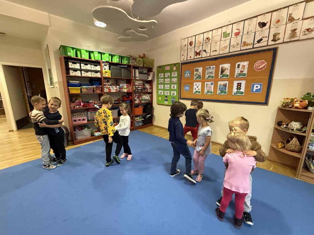 Żabki: Październik 2025 - Zdjęcie 15