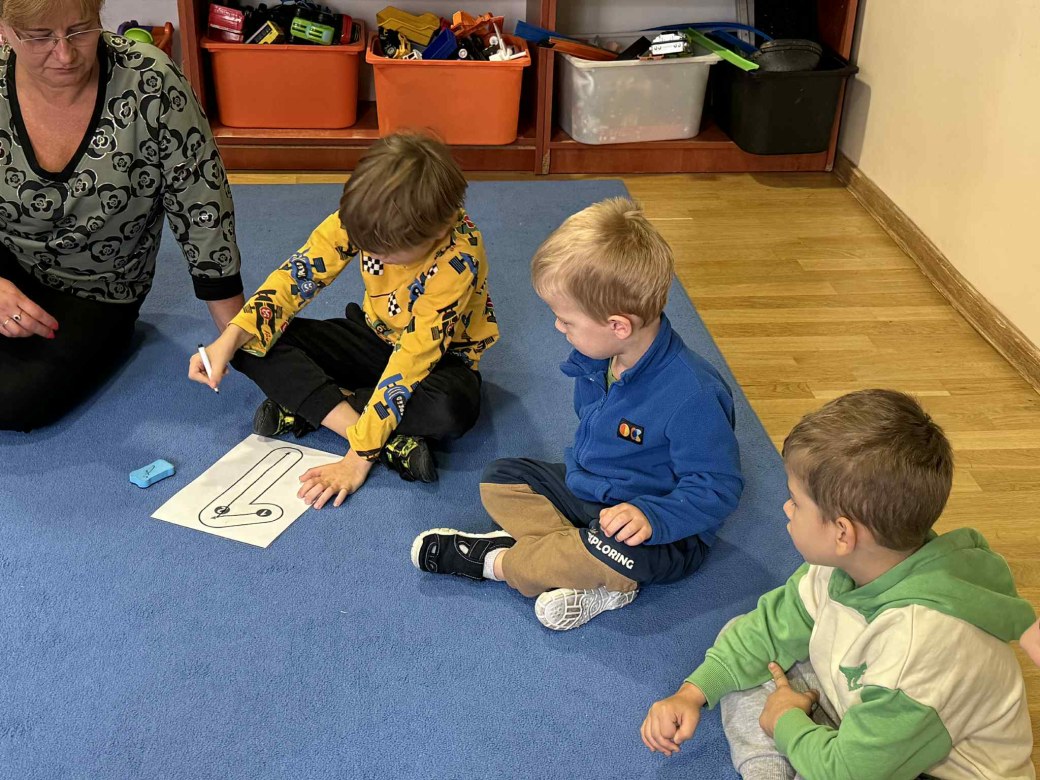 Żabki: Październik 2025 - Zdjęcie 16