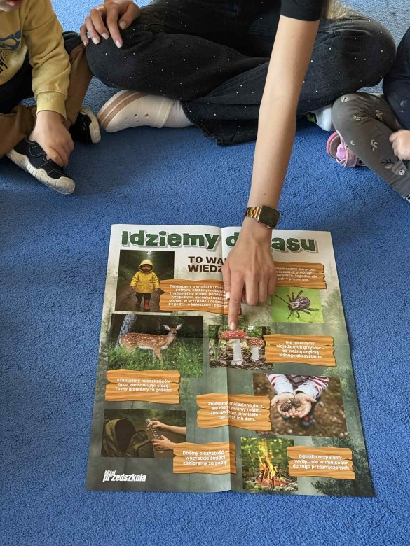 Żabki: Październik 2025 - Zdjęcie 13