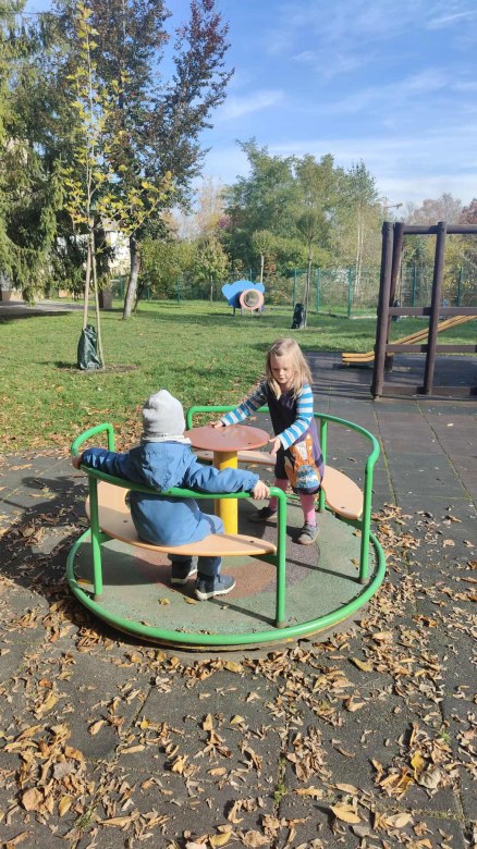 Żabki: Październik 2025 - Zdjęcie 14