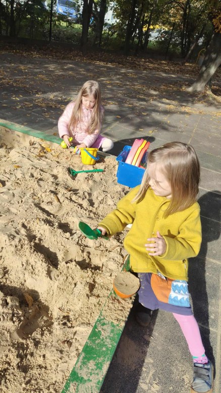 Żabki: Październik 2025 - Zdjęcie 19