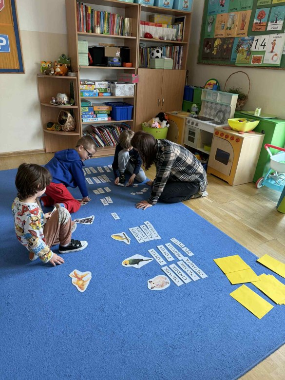 Żabki: Październik 2025 - Zdjęcie 18