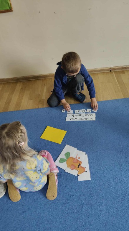 Żabki: Październik 2025 - Zdjęcie 20