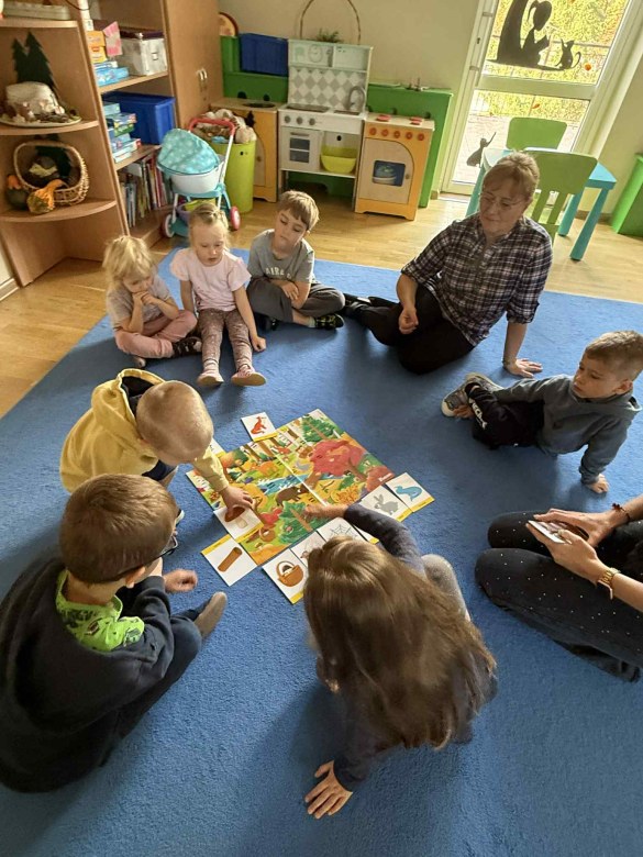 Żabki: Październik 2025 - Zdjęcie 22