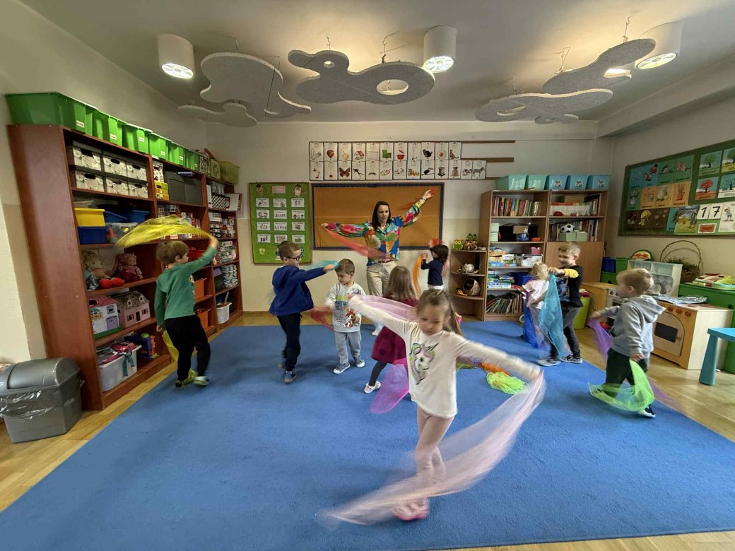 Żabki: Październik 2025 - Zdjęcie 23