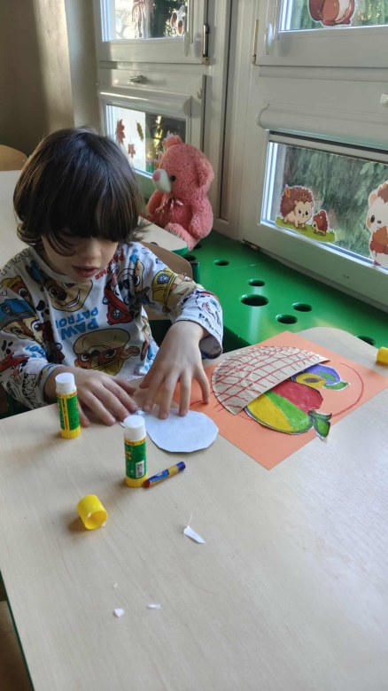 Żabki: Październik 2025 - Zdjęcie 24