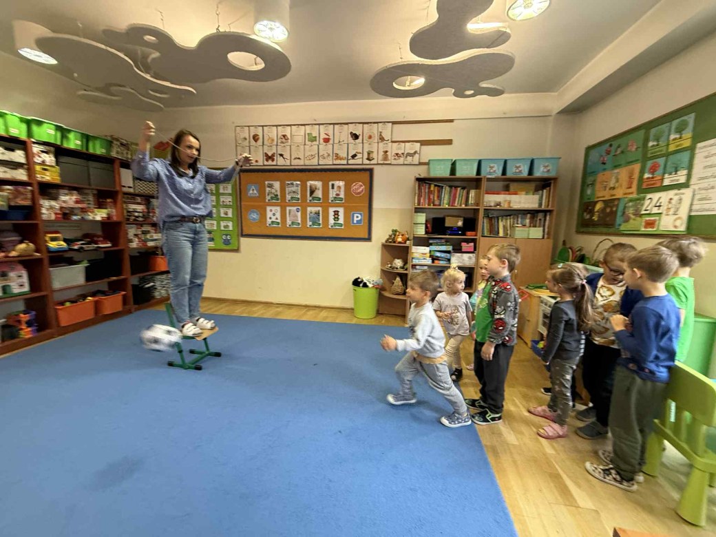 Żabki: Październik 2025 - Zdjęcie 25