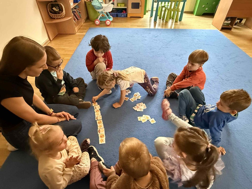 Żabki: Październik 2025 - Zdjęcie 26