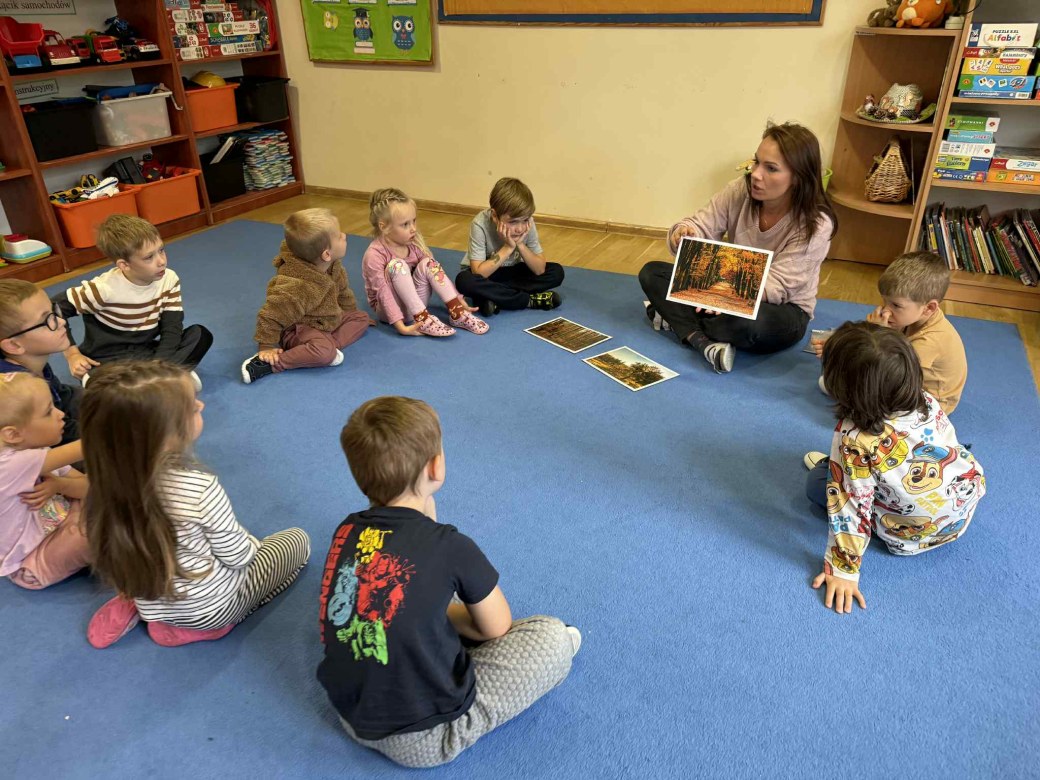 Żabki: Październik 2025 - Zdjęcie 27