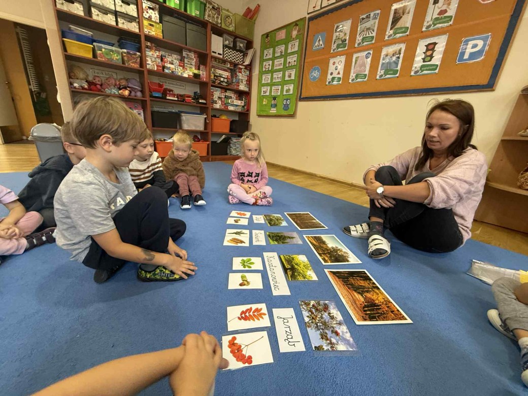 Żabki: Październik 2025 - Zdjęcie 29