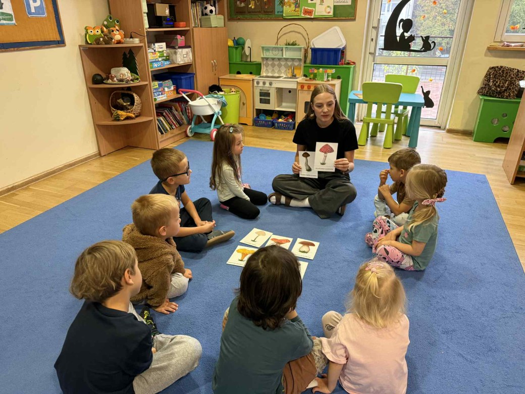 Żabki: Październik 2025 - Zdjęcie 30