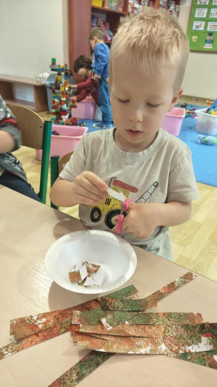 Żabki: Październik 2025 - Zdjęcie 31