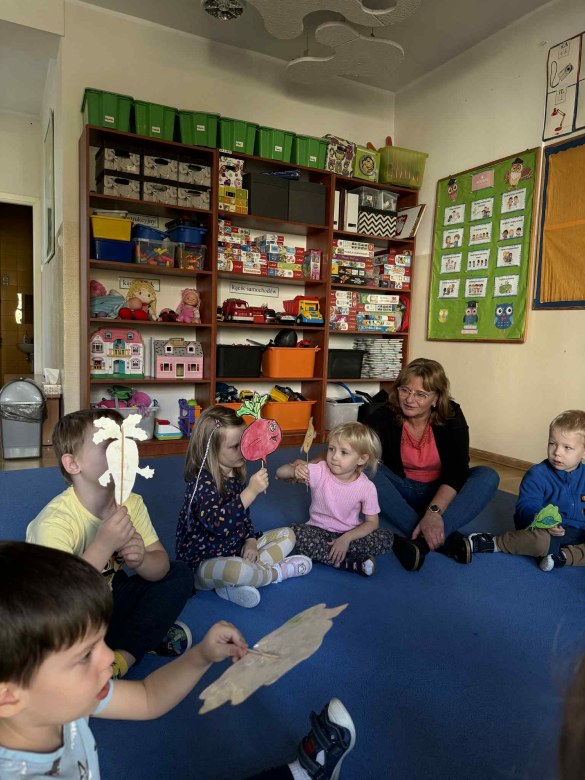 Żabki: Październik 2025 - Zdjęcie 33