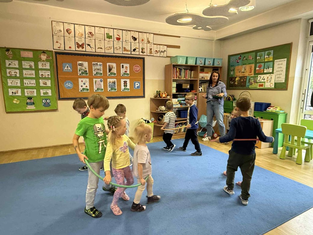 Żabki: Październik 2025 - Zdjęcie 32