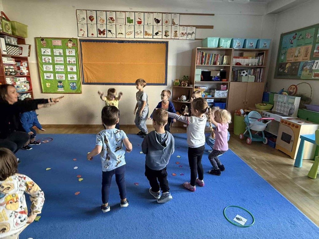 Żabki: Październik 2025 - Zdjęcie 35