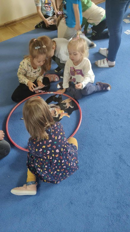 Żabki: Październik 2025 - Zdjęcie 37