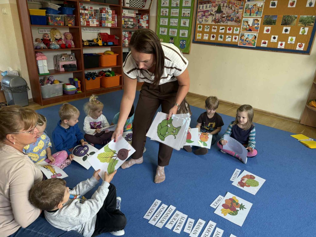 Żabki: Październik 2025 - Zdjęcie 36