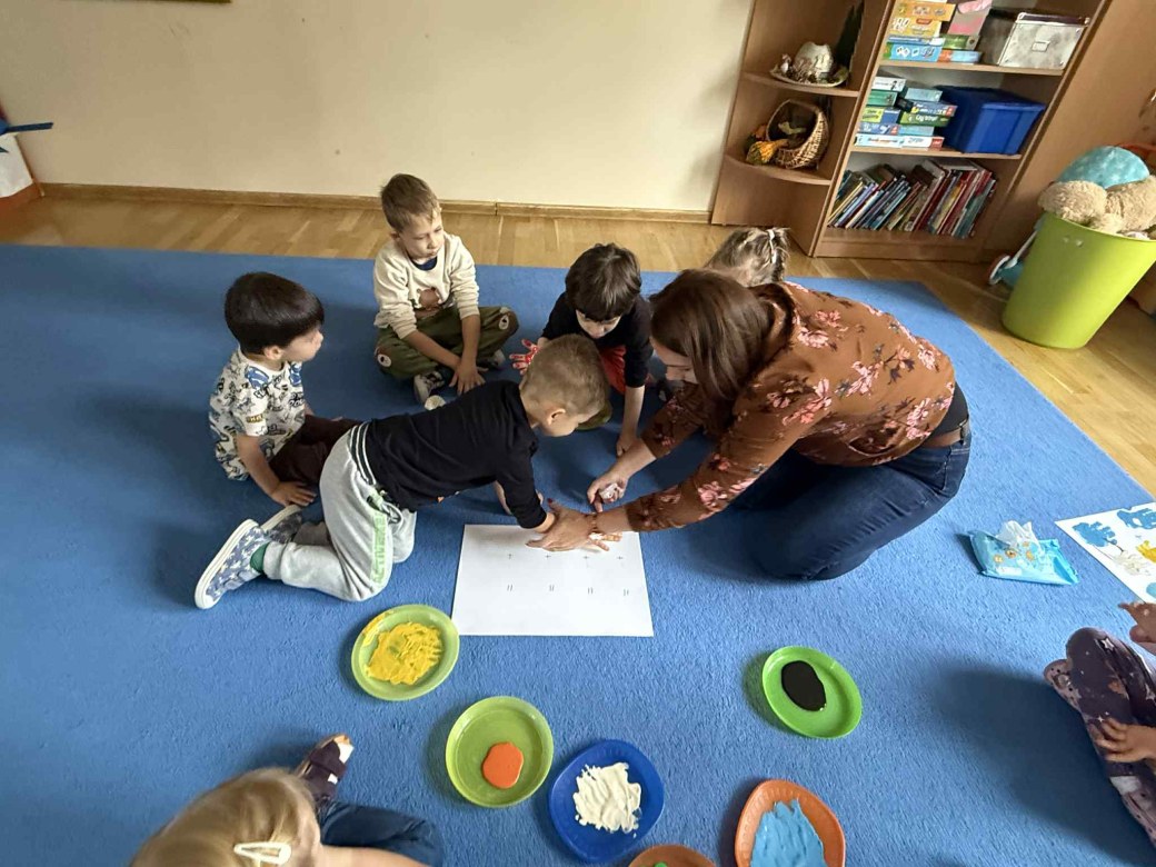 Żabki: Październik 2025 - Zdjęcie 41