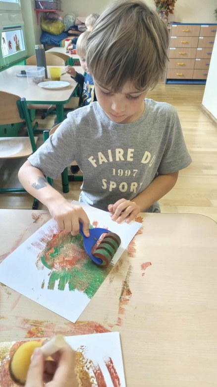 Żabki: Październik 2025 - Zdjęcie 42