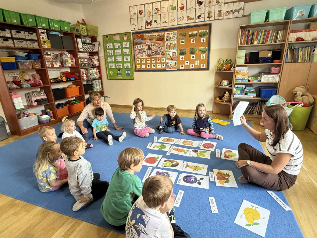 Żabki: Październik 2025 - Zdjęcie 43