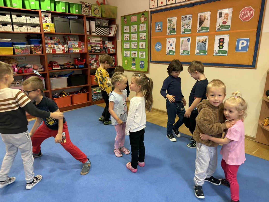 Żabki: Październik 2025 - Zdjęcie 44