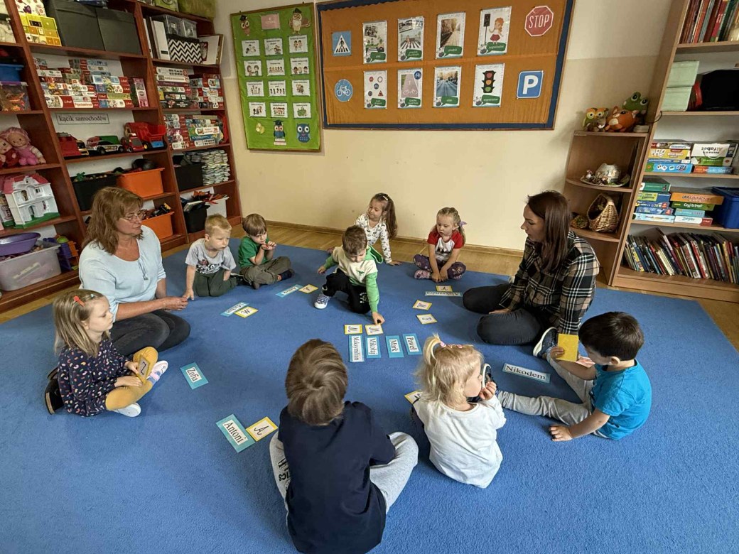 Żabki: Październik 2025 - Zdjęcie 45