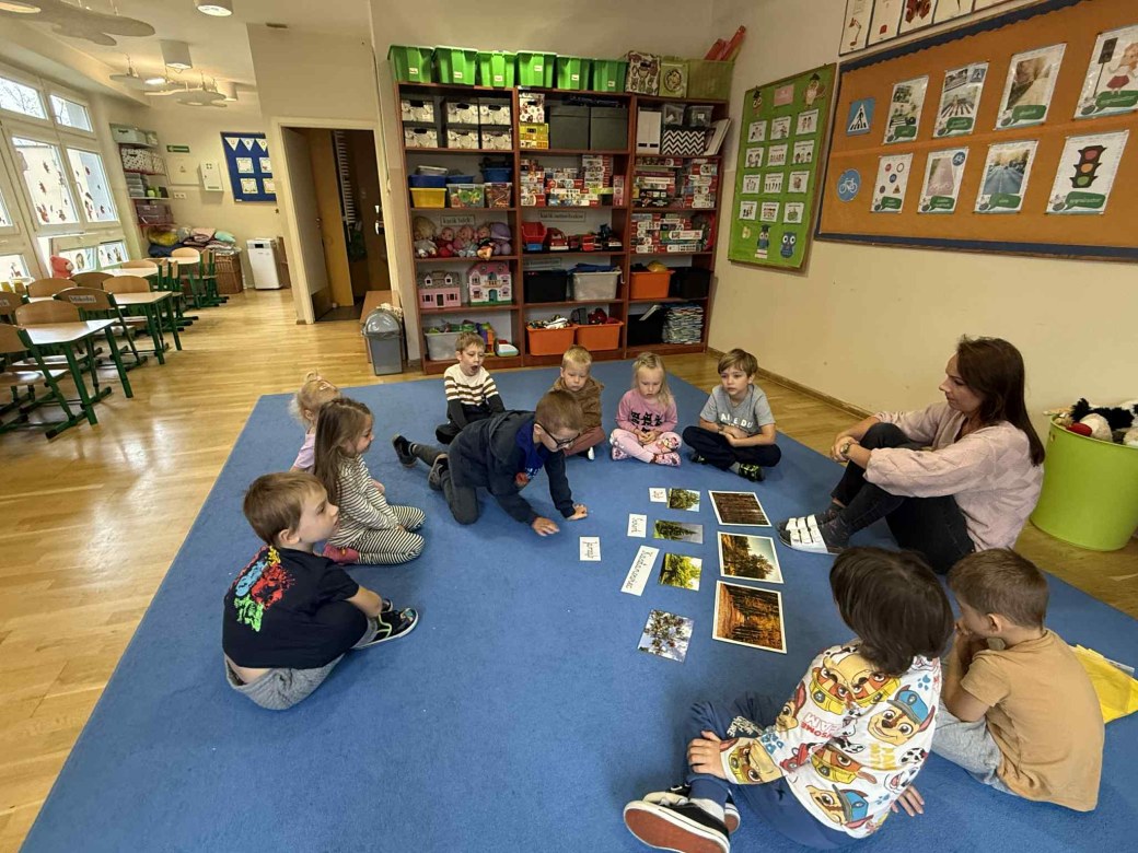 Żabki: Październik 2025 - Zdjęcie 48