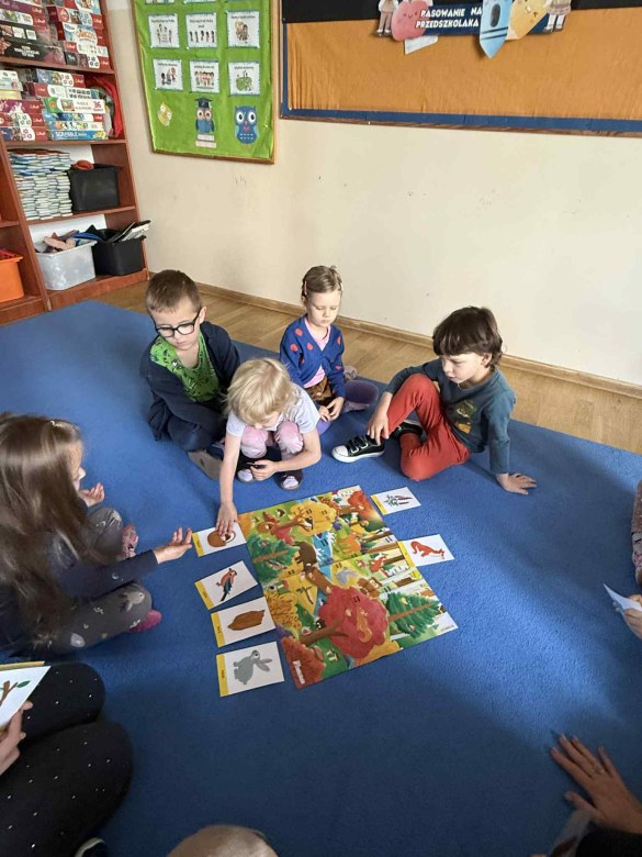 Żabki: Październik 2025 - Zdjęcie 49