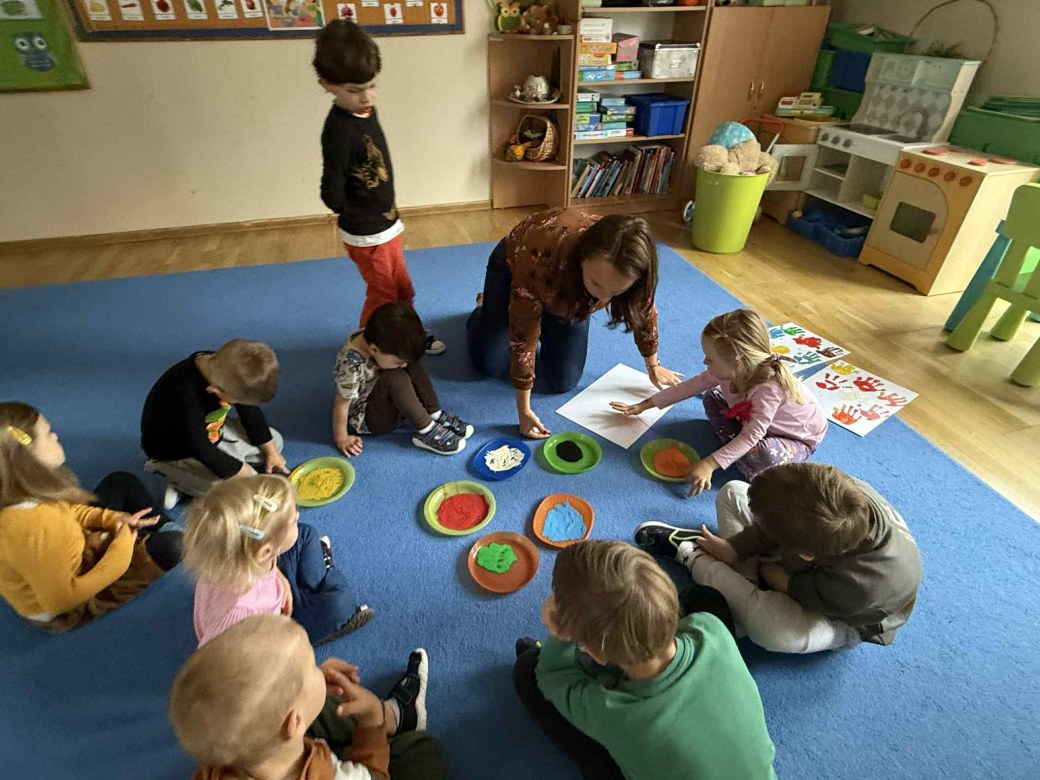 Żabki: Październik 2025 - Zdjęcie 46