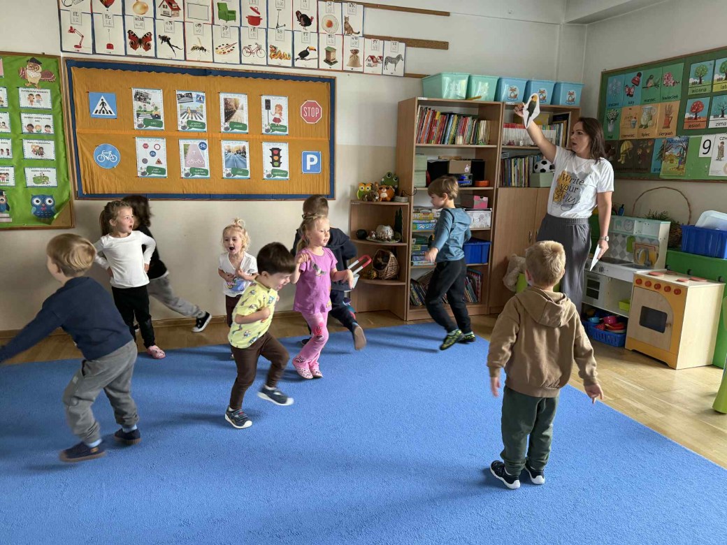 Żabki: Październik 2025 - Zdjęcie 50