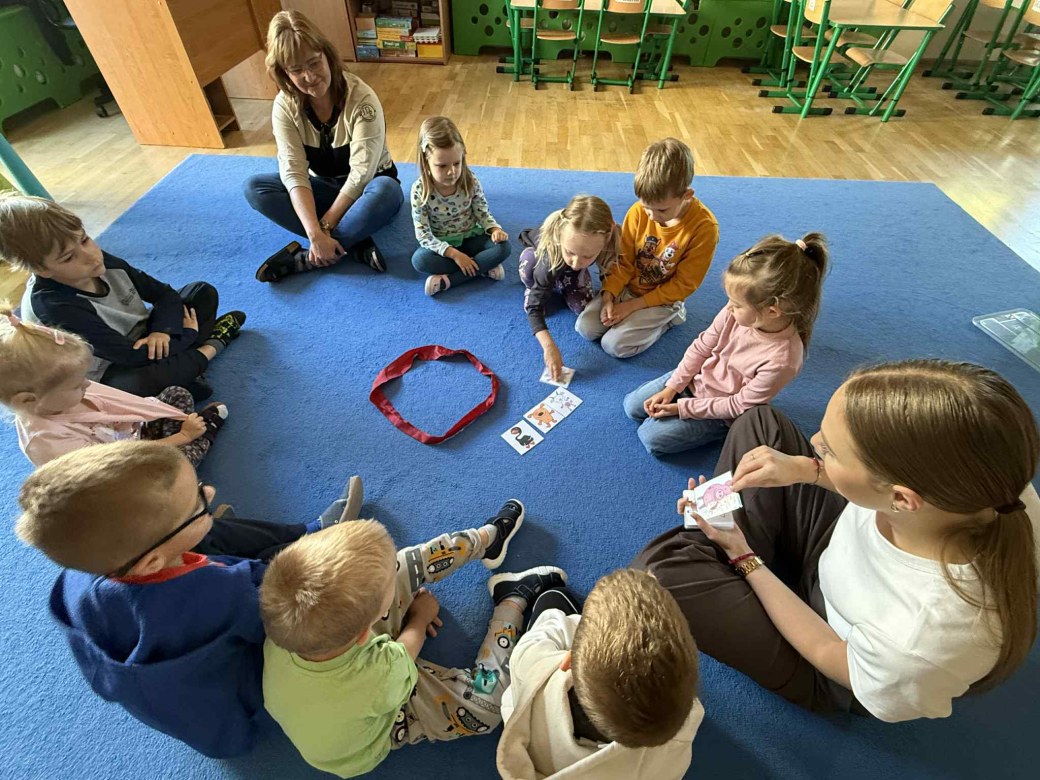 Żabki: Październik 2025 - Zdjęcie 52