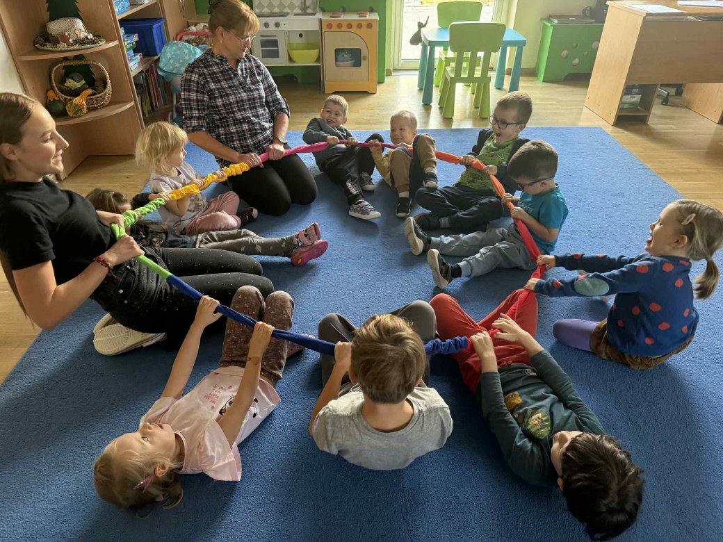 Żabki: Październik 2025 - Zdjęcie 53