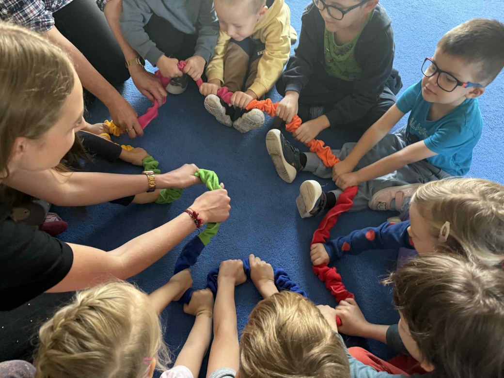 Żabki: Październik 2025 - Zdjęcie 55