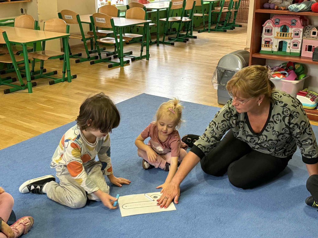 Żabki: Październik 2025 - Zdjęcie 57