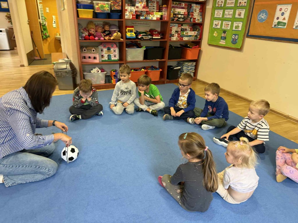 Żabki: Październik 2025 - Zdjęcie 58