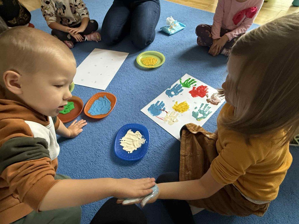 Żabki: Październik 2025 - Zdjęcie 62