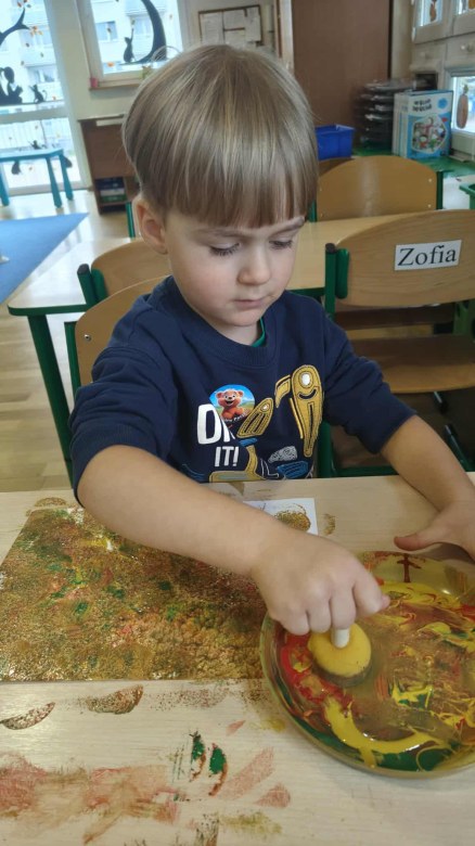 Żabki: Październik 2025 - Zdjęcie 59