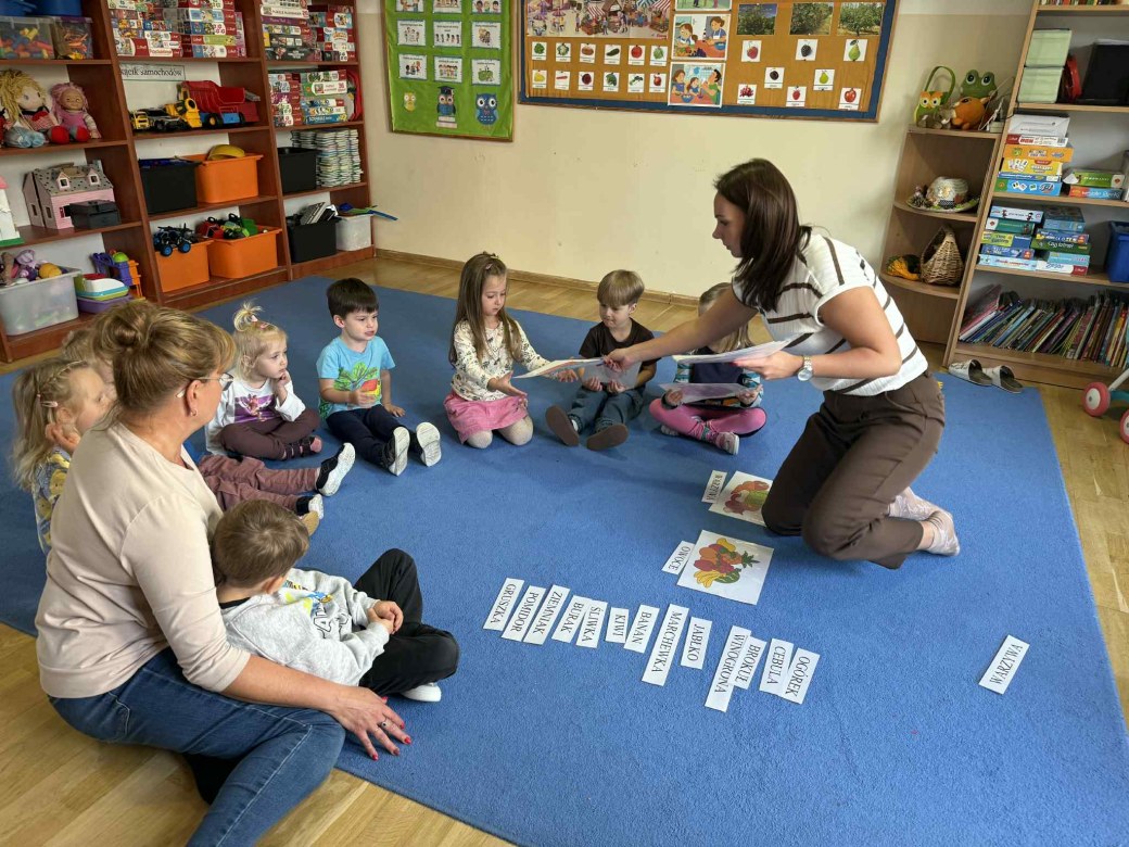 Żabki: Październik 2025 - Zdjęcie 74