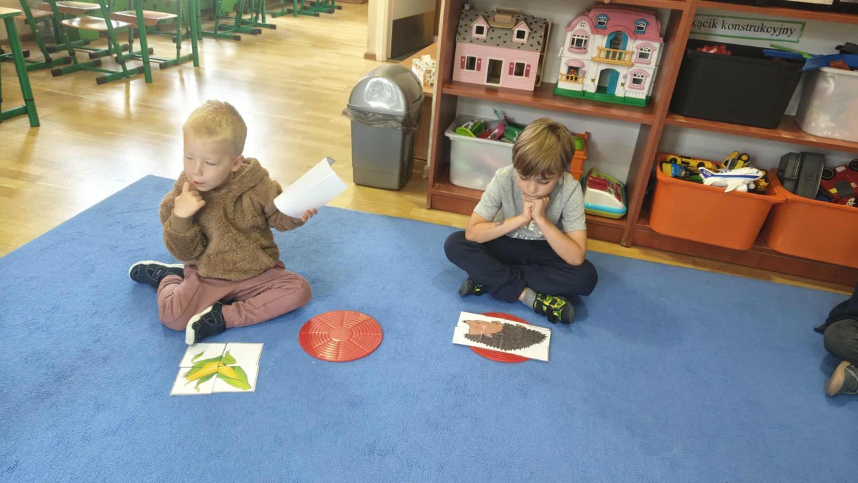 Żabki: Październik 2025 - Zdjęcie 77