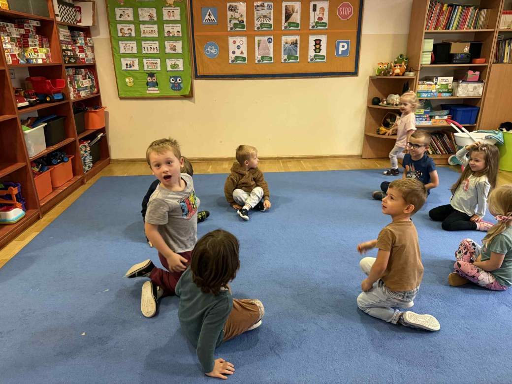 Żabki: Październik 2025 - Zdjęcie 70