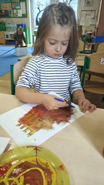 Żabki: Październik 2025 - Zdjęcie 75