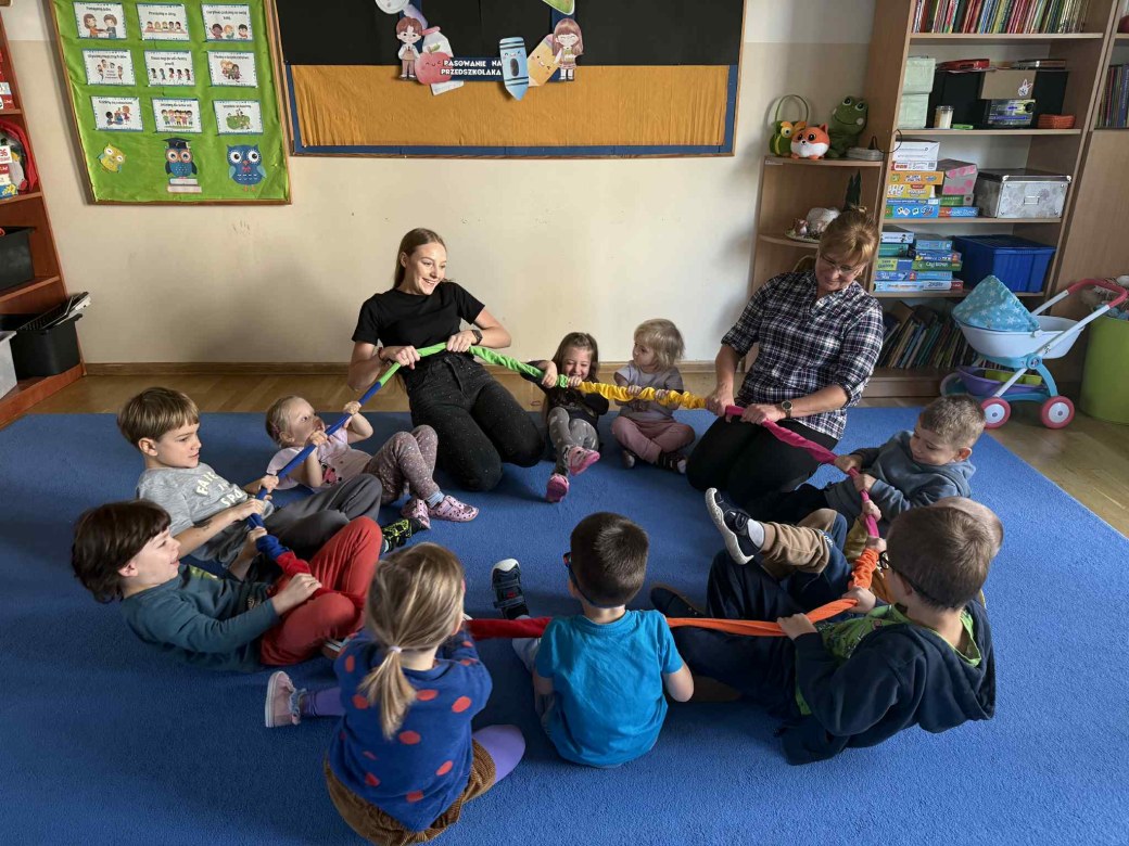 Żabki: Październik 2025 - Zdjęcie 76